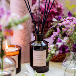 The Walled Garden Reed Diffuser | Ginger Lily | 160ml