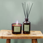 The Walled Garden Reed Diffuser | Lemon Verbena | 160ml