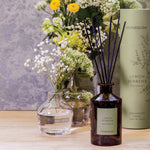 The Walled Garden Reed Diffuser | Lemon Verbena | 160ml