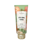 'It's Spa Time' Body Wash Tube | Mandarin Musk | 200ml