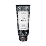 'You Rock' Body Wash Tube for Him | Woody Chypre | 200ml