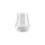 Golf Engraved Perfect Measure Tasting Glass | 100ml