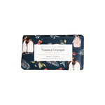 'Winter Huddles' Pure Vegetable Soap Bar | 190g