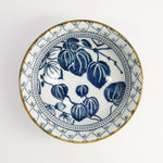 Flora Japonica Tayo Bowl | Blue & White | 15cm