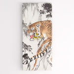 Tiger Chopstick Set | 5 Piece