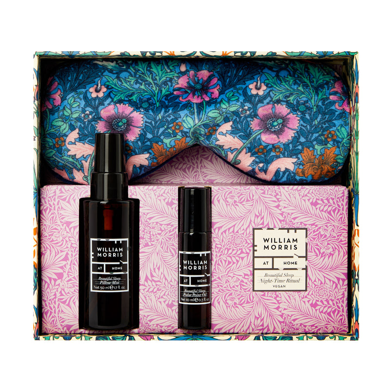 Beautiful Sleep Night Time Ritual Set | 3 Piece