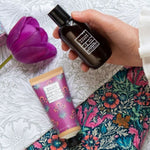 Beautiful Sleep Wind Down Ritual Set | Refining Body Wash & Magnesium Body Cream