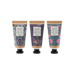 Bird & Yare Hand Creams | Clementine & Clove | Set of 3