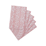 Strawberry Thief Scented Drawer Liners | Patchouli & Red Berry | Set of 5