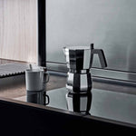 Moka by David Chipperfield Espresso Coffee Pot | 3 Cup