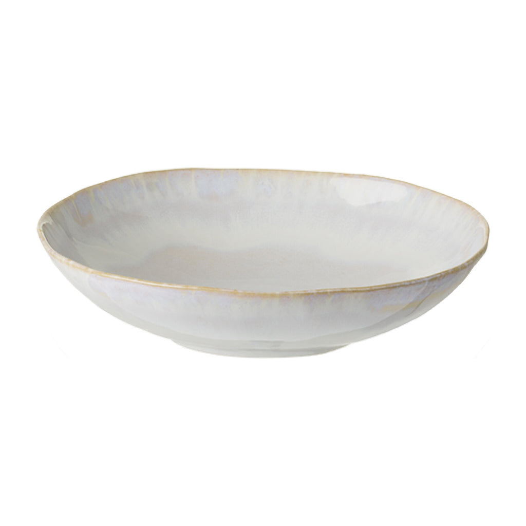 Buy Costa Nova 23cm Brisa Salt Pasta Bowl | About Living