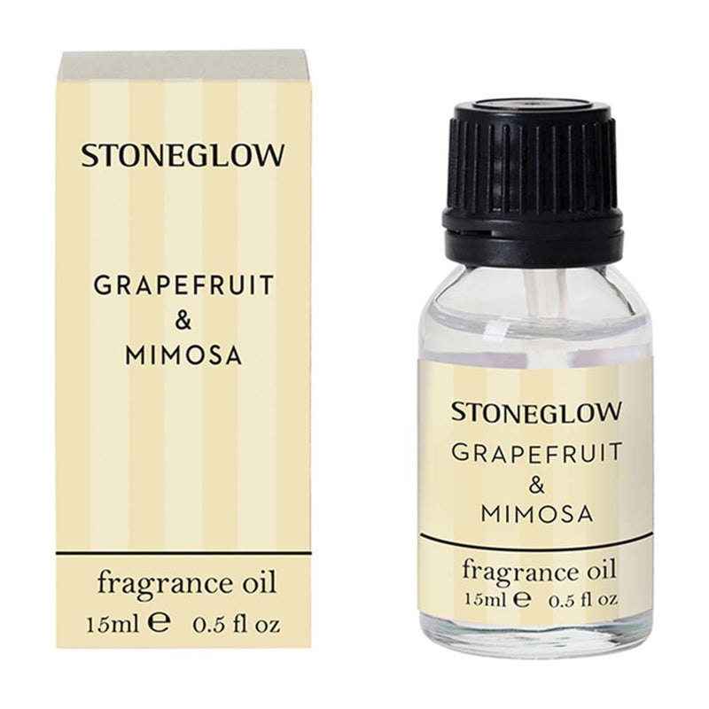 Fragrance Oil | Modern Classics | Grapefruit & Mimosa