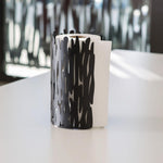 Barkroll Kitchen Roll Holder | Black