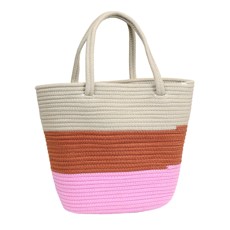 Beach hot sale bag rope