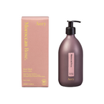 Moroccan Rose Hand Wash | Rose, Tonka & Musk | 500ml