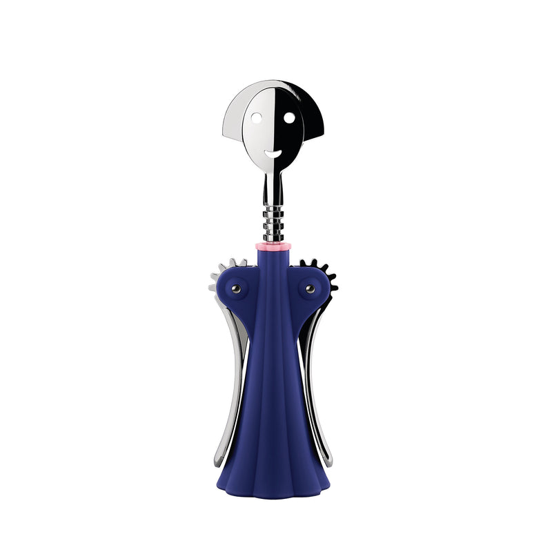 Anna G Corkscrew | Blue