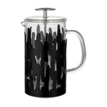 Barkoffee Filter Press Cafetiere | Black