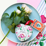 Keep Kind Heart Soap & Tin | 100g