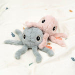 Cuddle Cute | Jelly | Blue