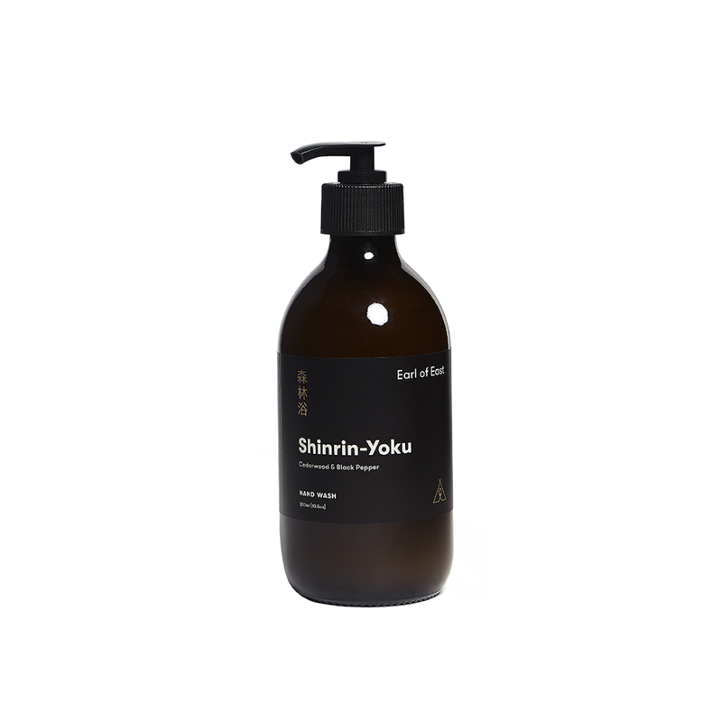 Shinrin-Yoku Hand Wash | 300ml