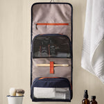 Dopp Kit | Weekend Roll Bag