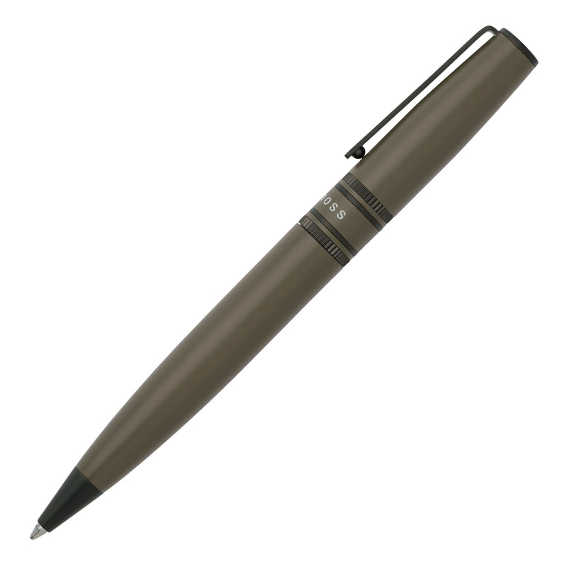 Illusion Gear Ballpoint Pen | Khaki