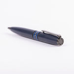 Illusion Gear Ballpoint Pen | Navy