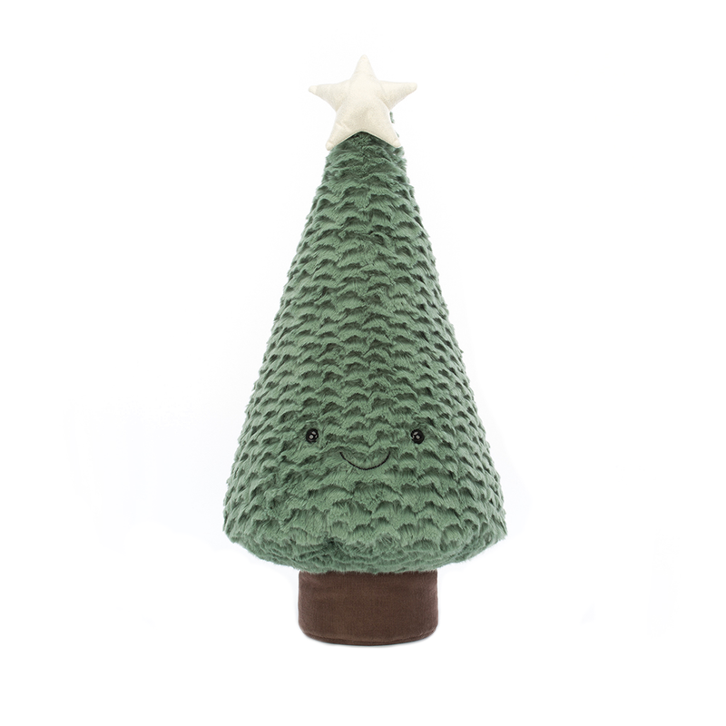 Amuseable Blue Spruce Christmas Tree | Large