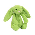 Bashful Apple Bunny | Small