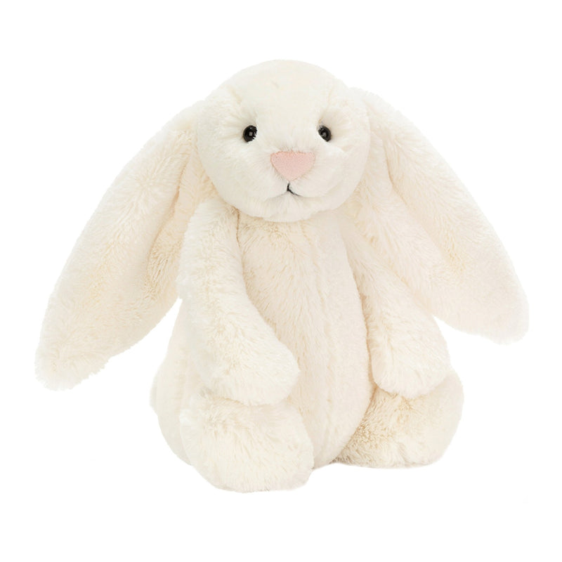 Bashful Bunny | Cream | Medium