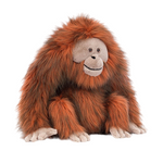 Oswald Orangutan