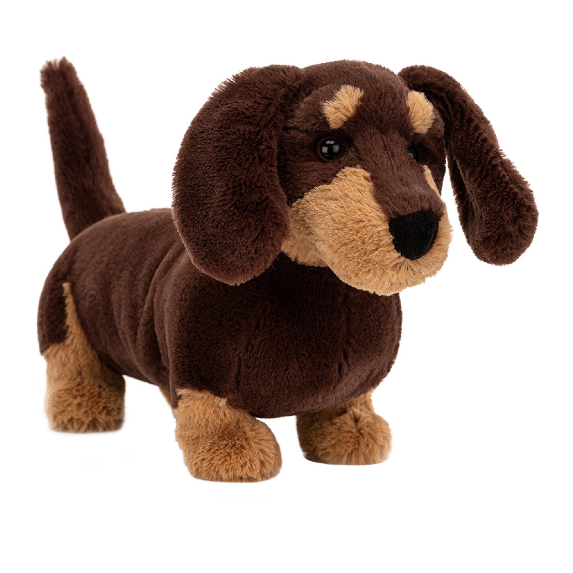 Buy Jellycat Otto Sausage Dog | About Living