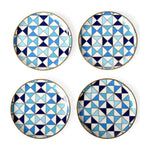 Coaster Set | Sorrento | Set of 4