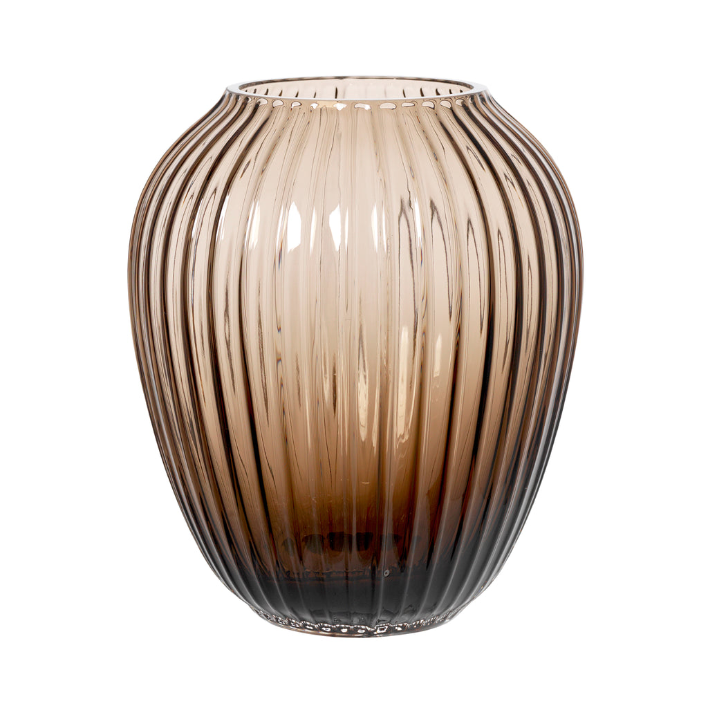 Buy Kahler Walnut Hammershøi Vase | About Living