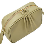 Isla Crossbody Bag | Olive