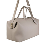 Weekend Duffle Bag | Taupe