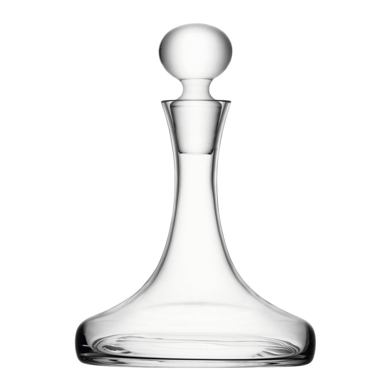 Bar Ships Decanter | 1L