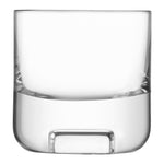 Cask Whiskey Tumbler | Set of 2 | 240ml