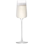 Metropolitan Champagne Flute | 230ml | Set of 4