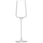 Metropolitan Champagne Flute | 230ml | Set of 4