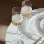 Metropolitan Champagne Flute | 230ml | Set of 4