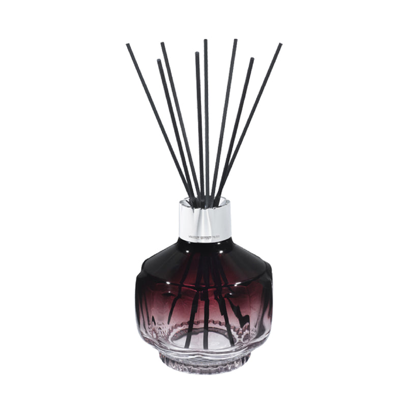 Molecule Bouquet Reed Diffuser Set | Plum | 250ml