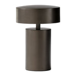 Column Table Lamp | Bronze