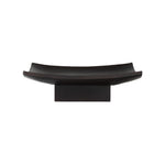 Relevé Platter | Black Acacia Wood