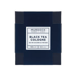 Black Tea Cologne | 100ml