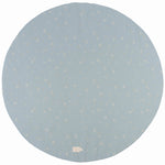 Full Moon Playmat | Willow Soft Blue | Small