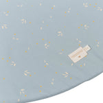 Full Moon Playmat | Willow Soft Blue | Small