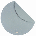 Full Moon Playmat | Willow Soft Blue | Small