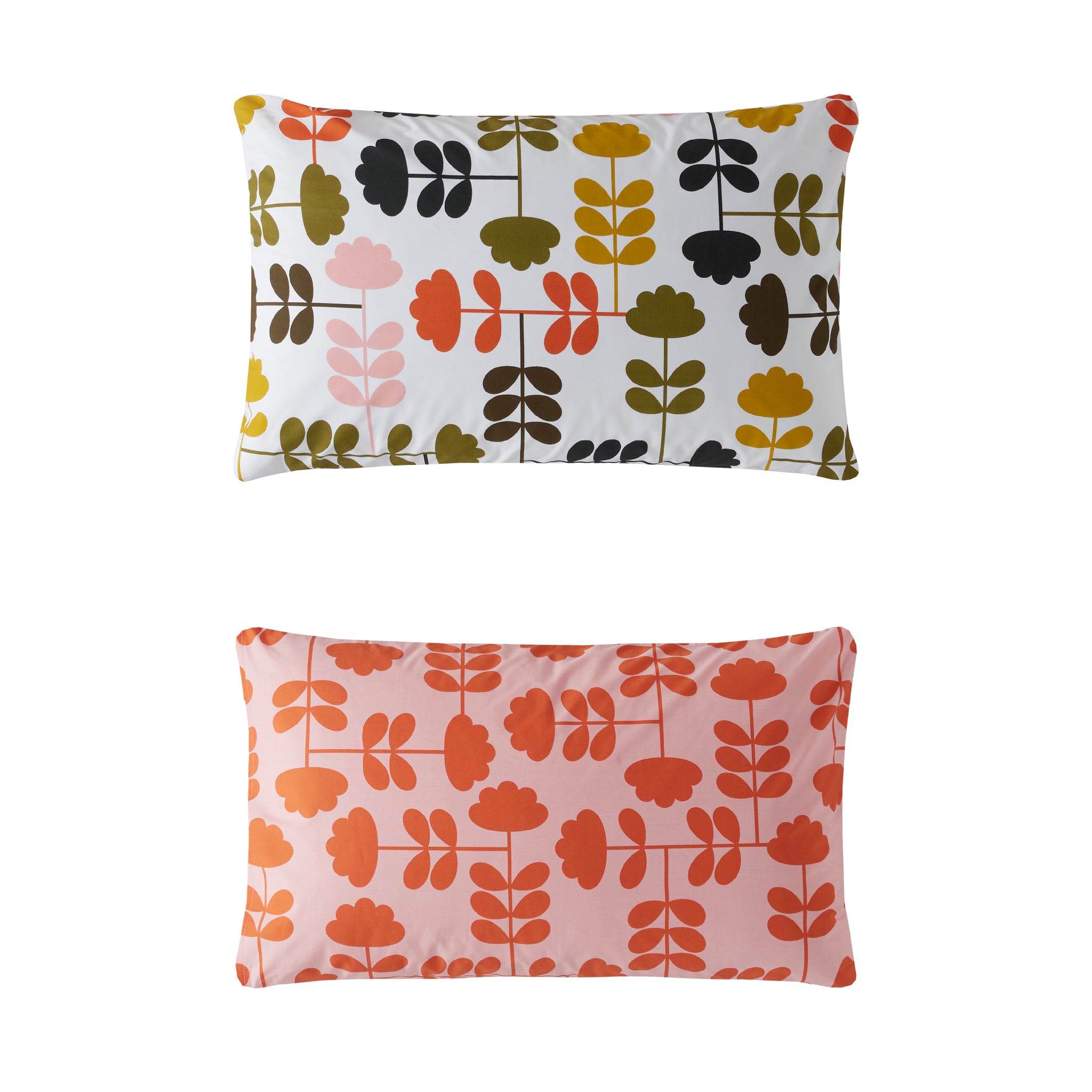 Orla kiely outlet pillowcases