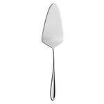 Rivelin Stainless Steel Cake Server